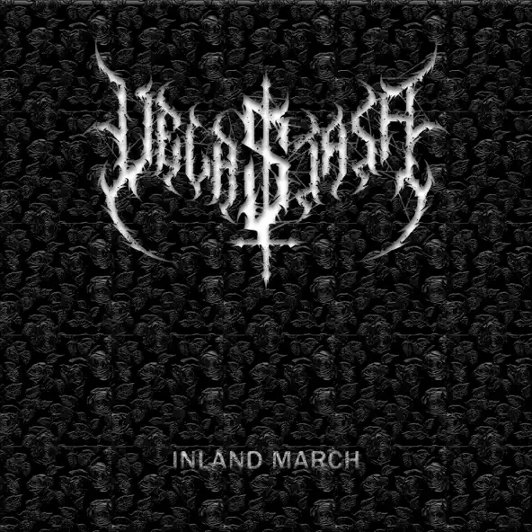 Inland March cover