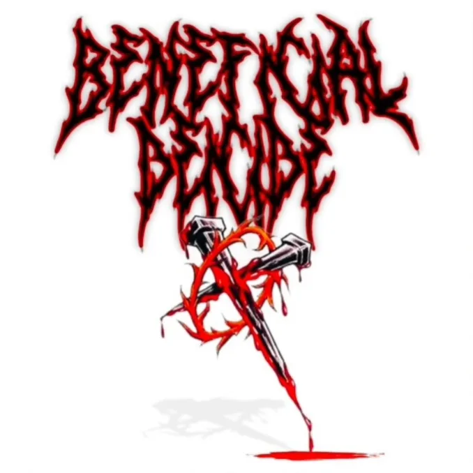 Beneficial Deicide cover