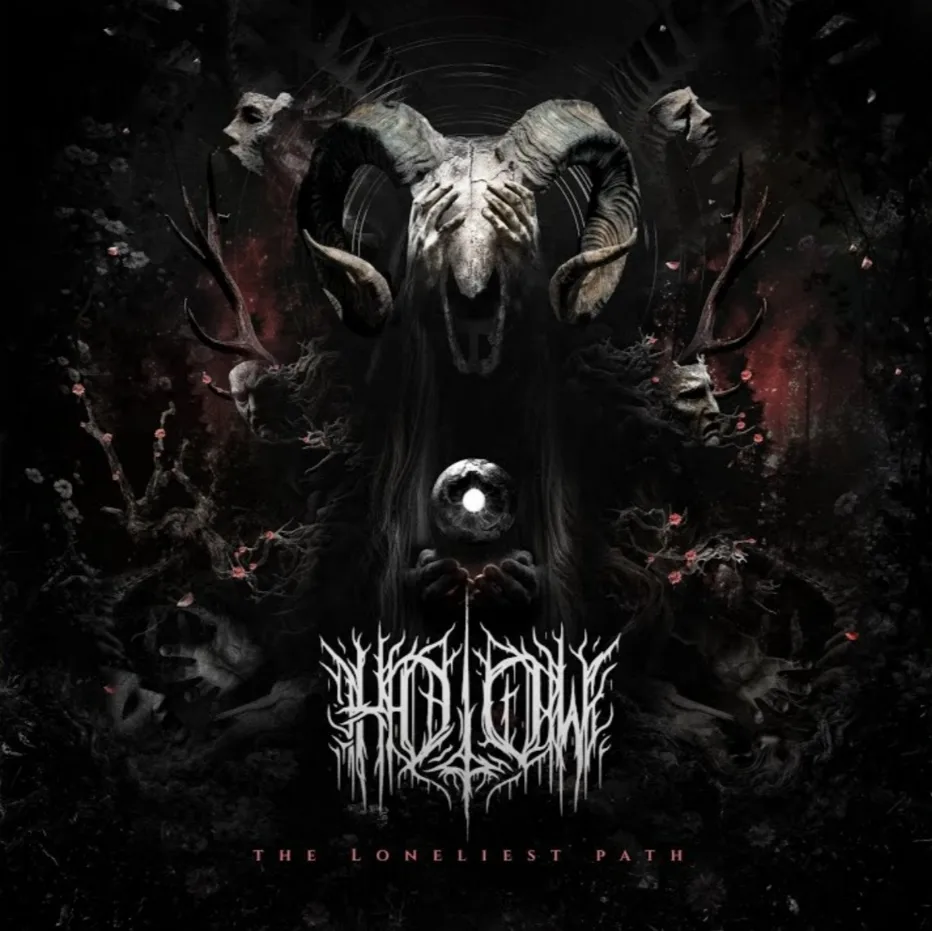 The Loneliest Path cover