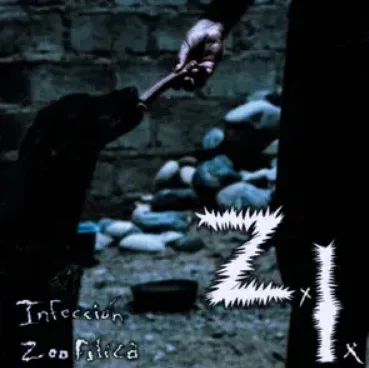 Infección zoofílica cover