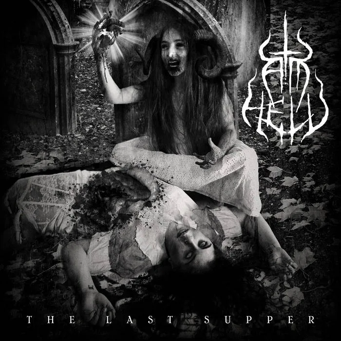 The Last Supper cover