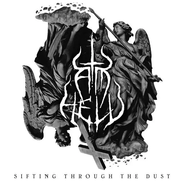 Sifting Through the Dust cover