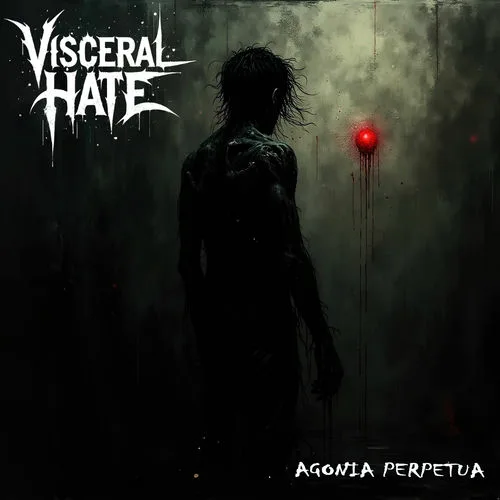 Agonia perpetua cover