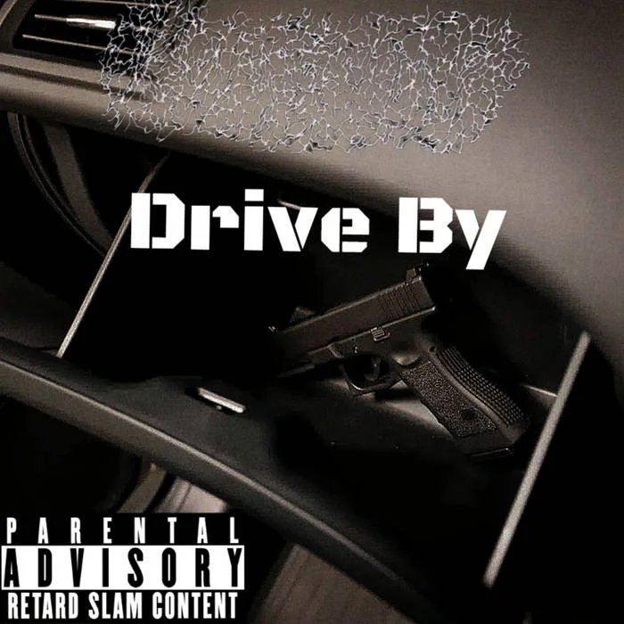 Drive By cover