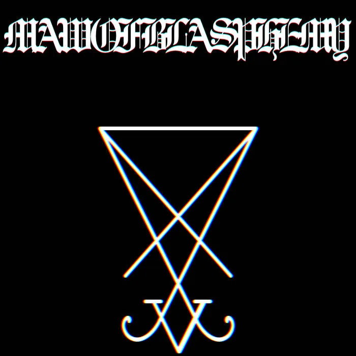 Maw of Blasphemy cover