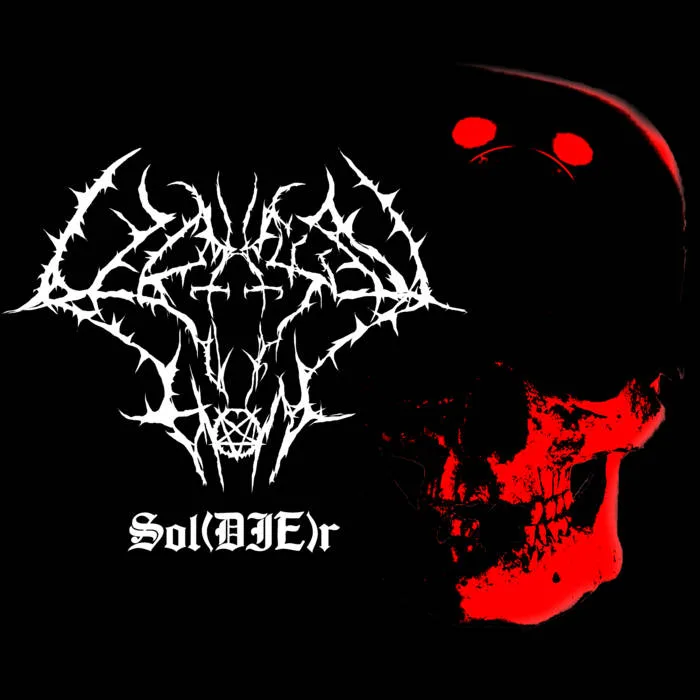 Soldier cover