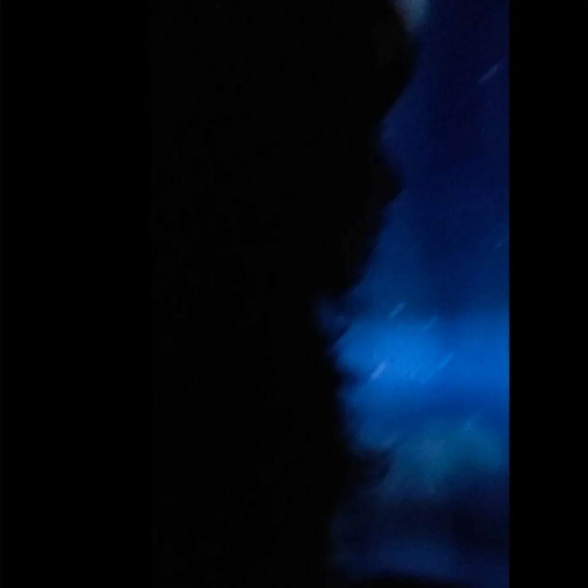 I Felt Her like I Was There cover