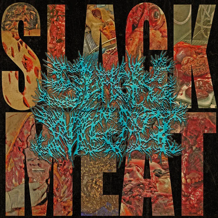 Slack Meat cover