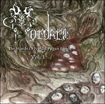 The Winds of Nordic Pagan Lands Vol. I cover