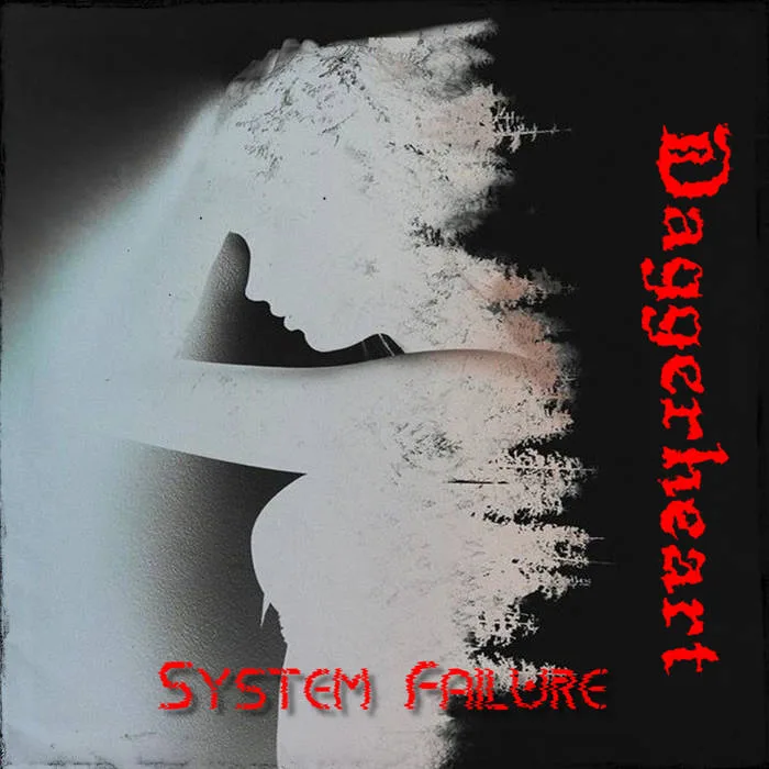 System Failure cover