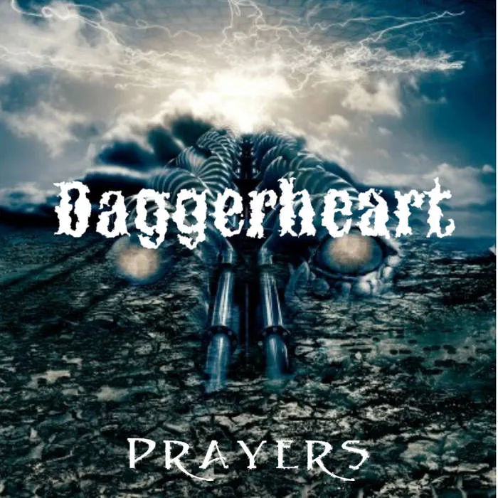 Prayers cover