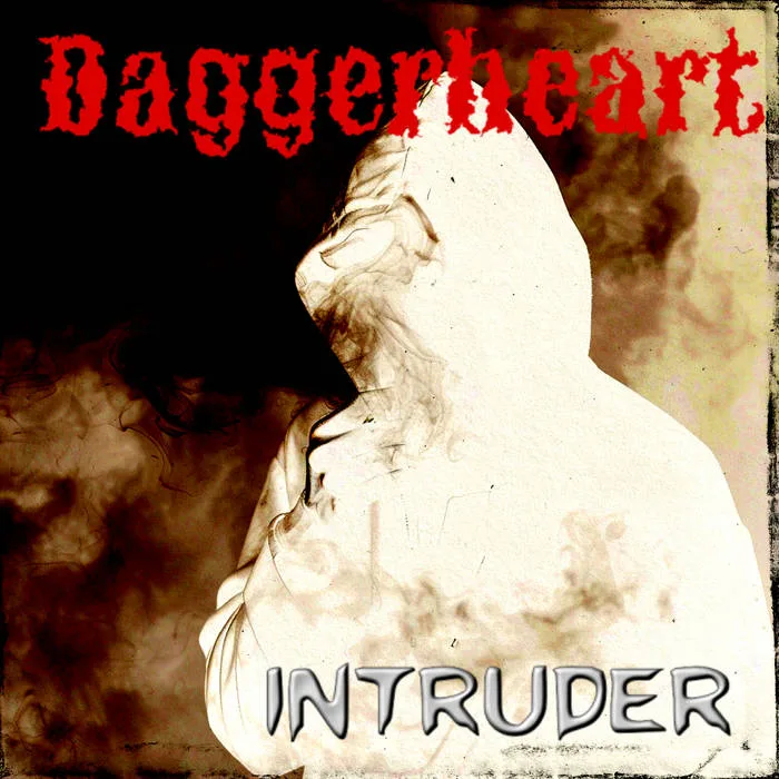 Intruder cover
