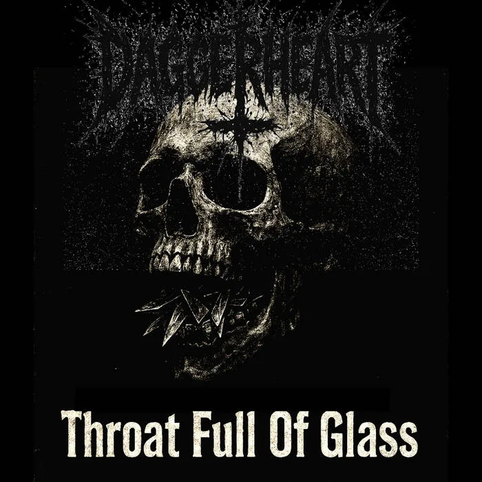 Throat Full of Glass cover