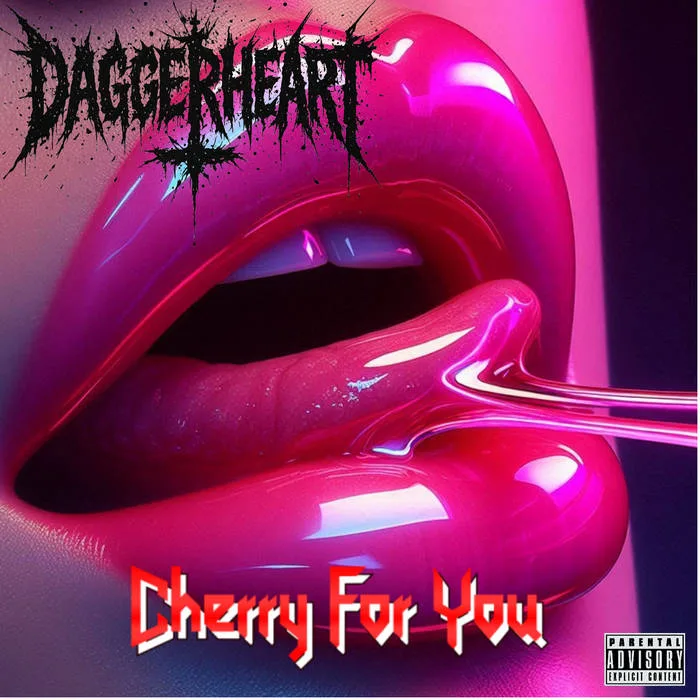 Cherry for You cover