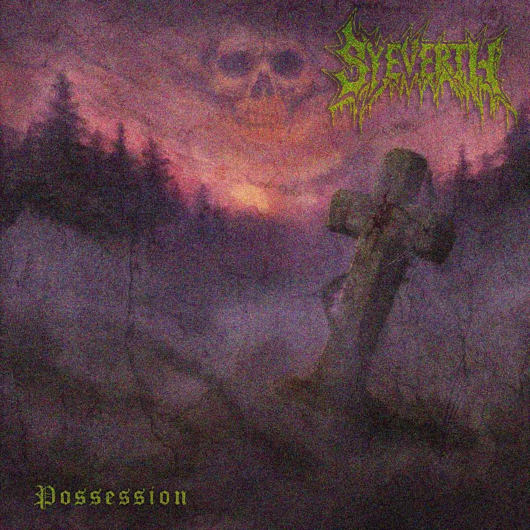 Possesion cover