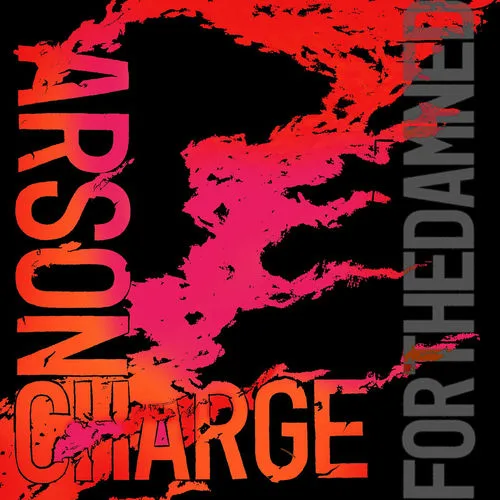 For the Damned cover