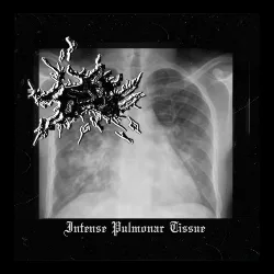 Intense Pulmonar Tissue cover