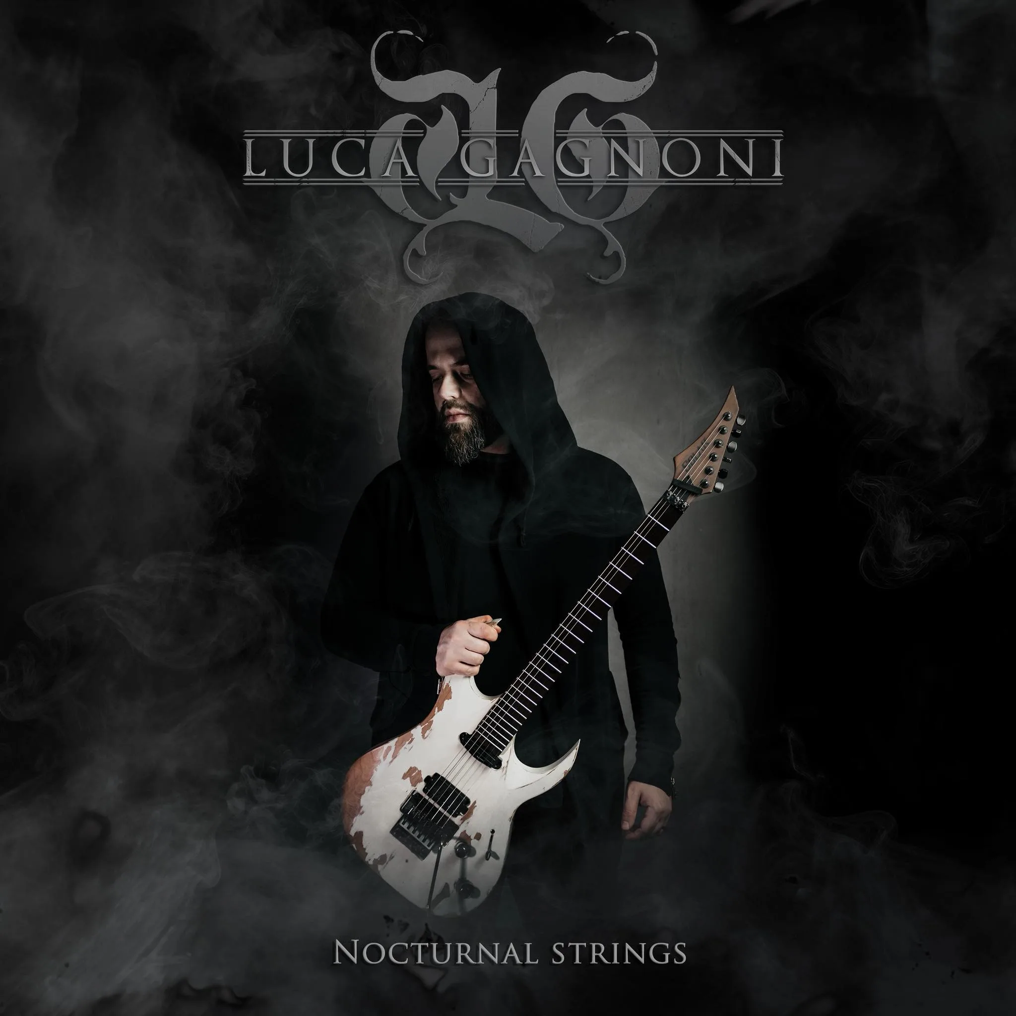 Nocturnal Strings cover