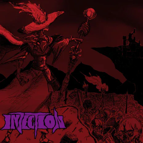 Army of the Dead cover