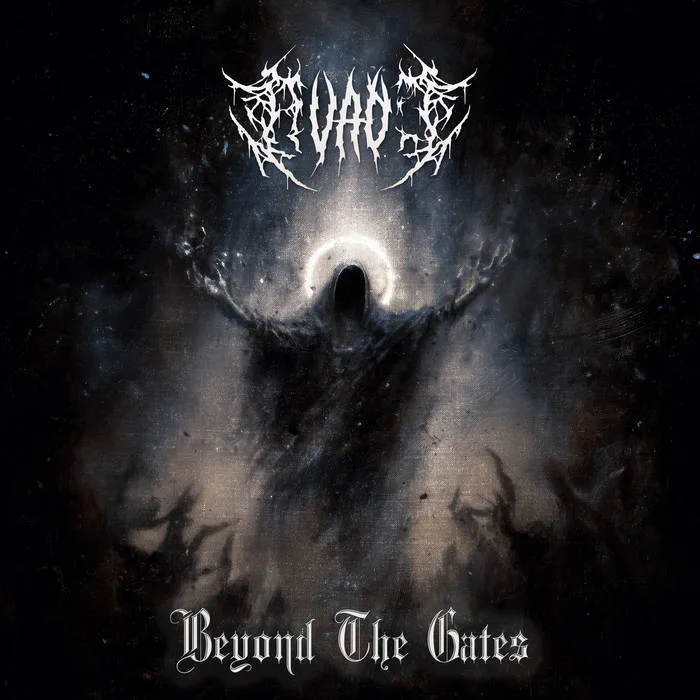 Beyond the Gates cover