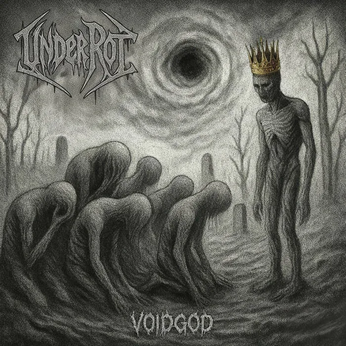 Voidgod cover
