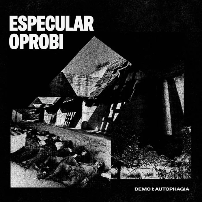 Demo I: Autophagia cover