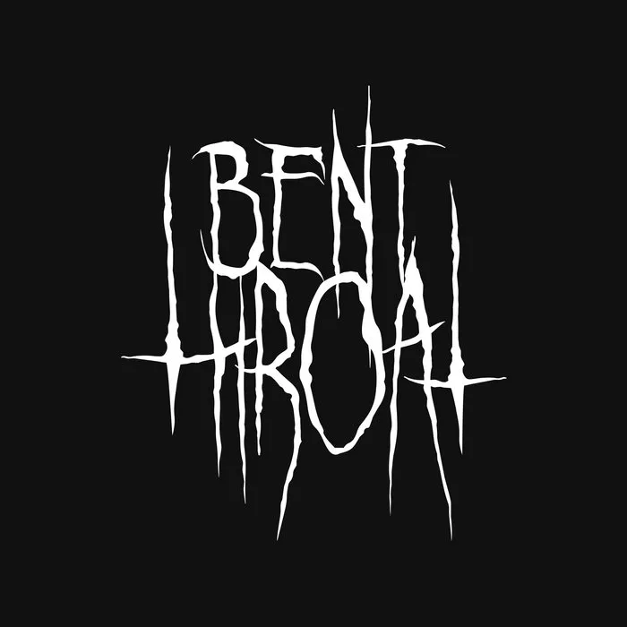 Bent Throat cover