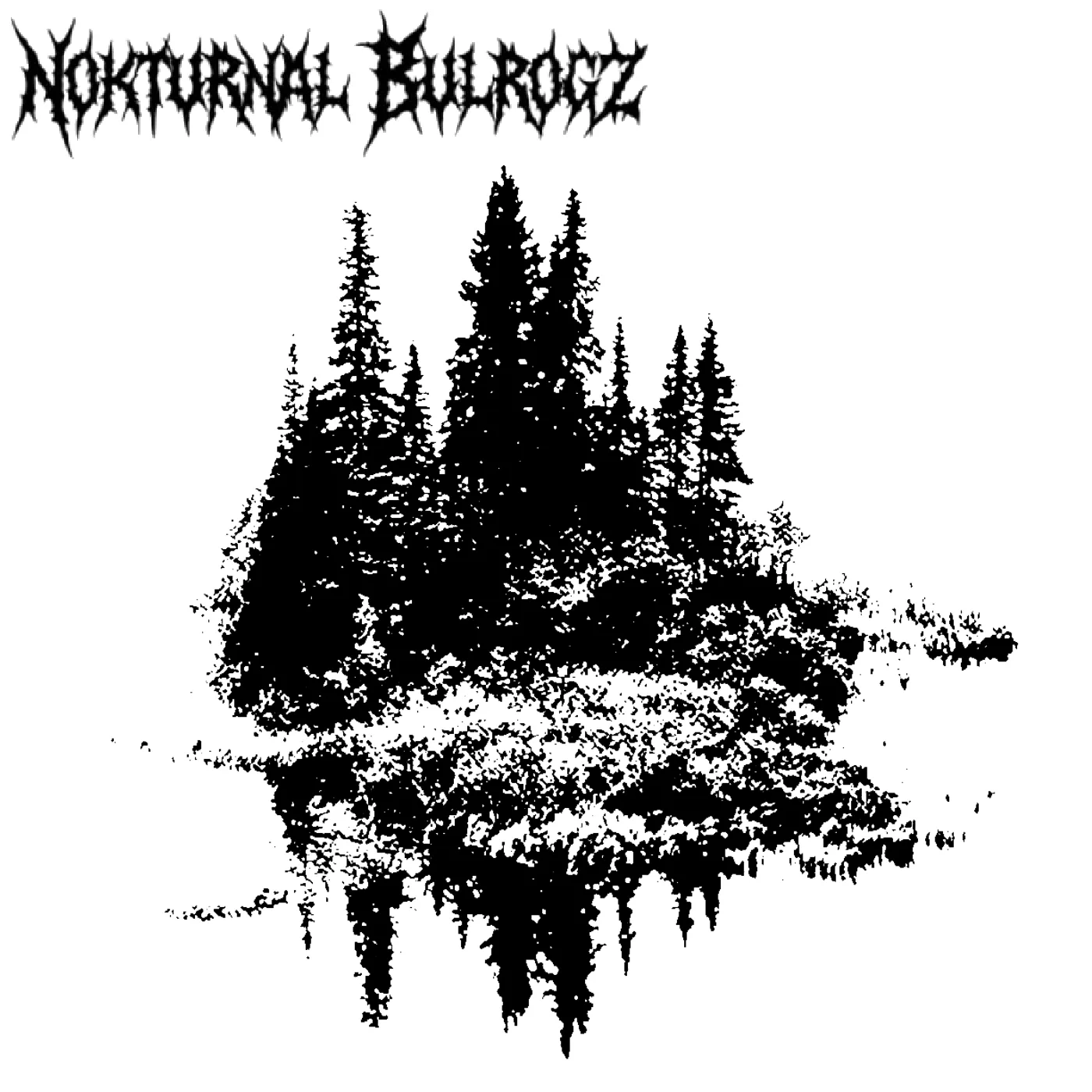 Nokturnal Balrogz cover