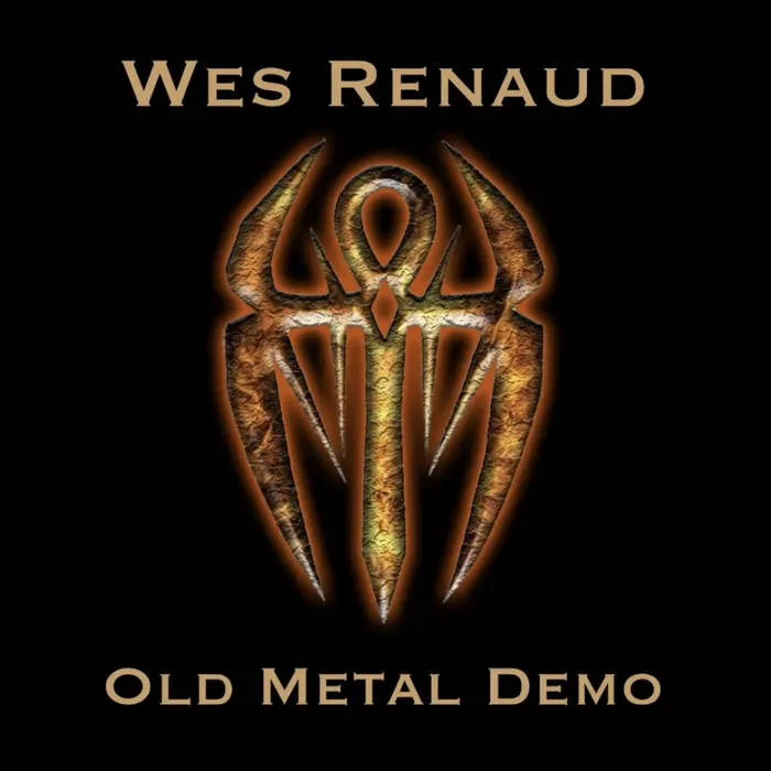 Old Metal Demo cover