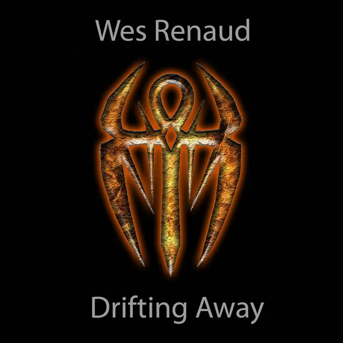 Drifting Away cover