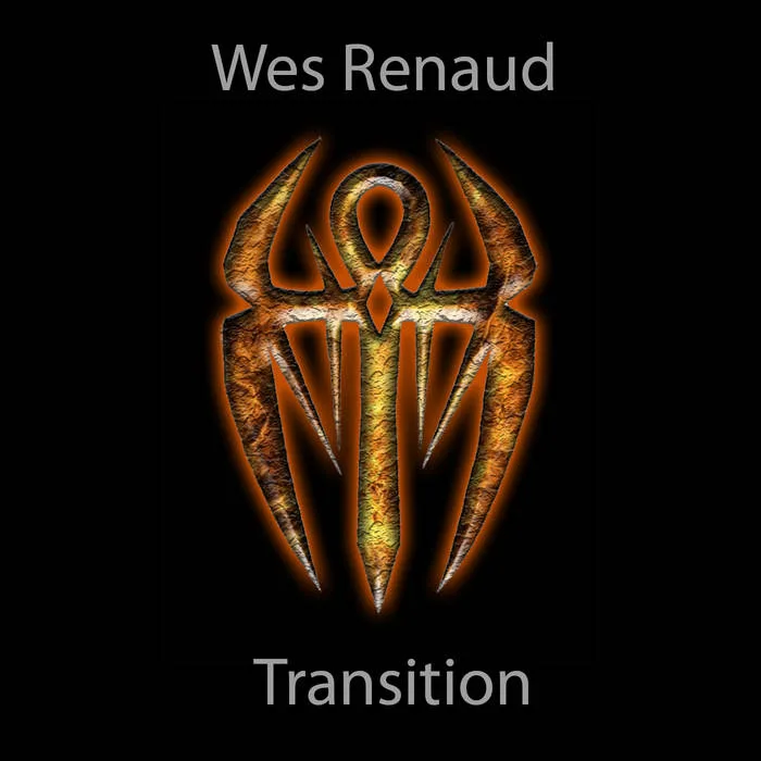 Transition cover