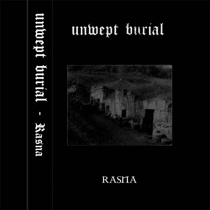 Rasna cover
