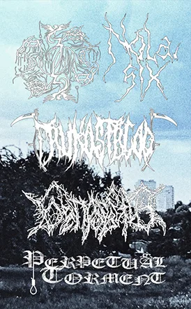 Breath of Death cover