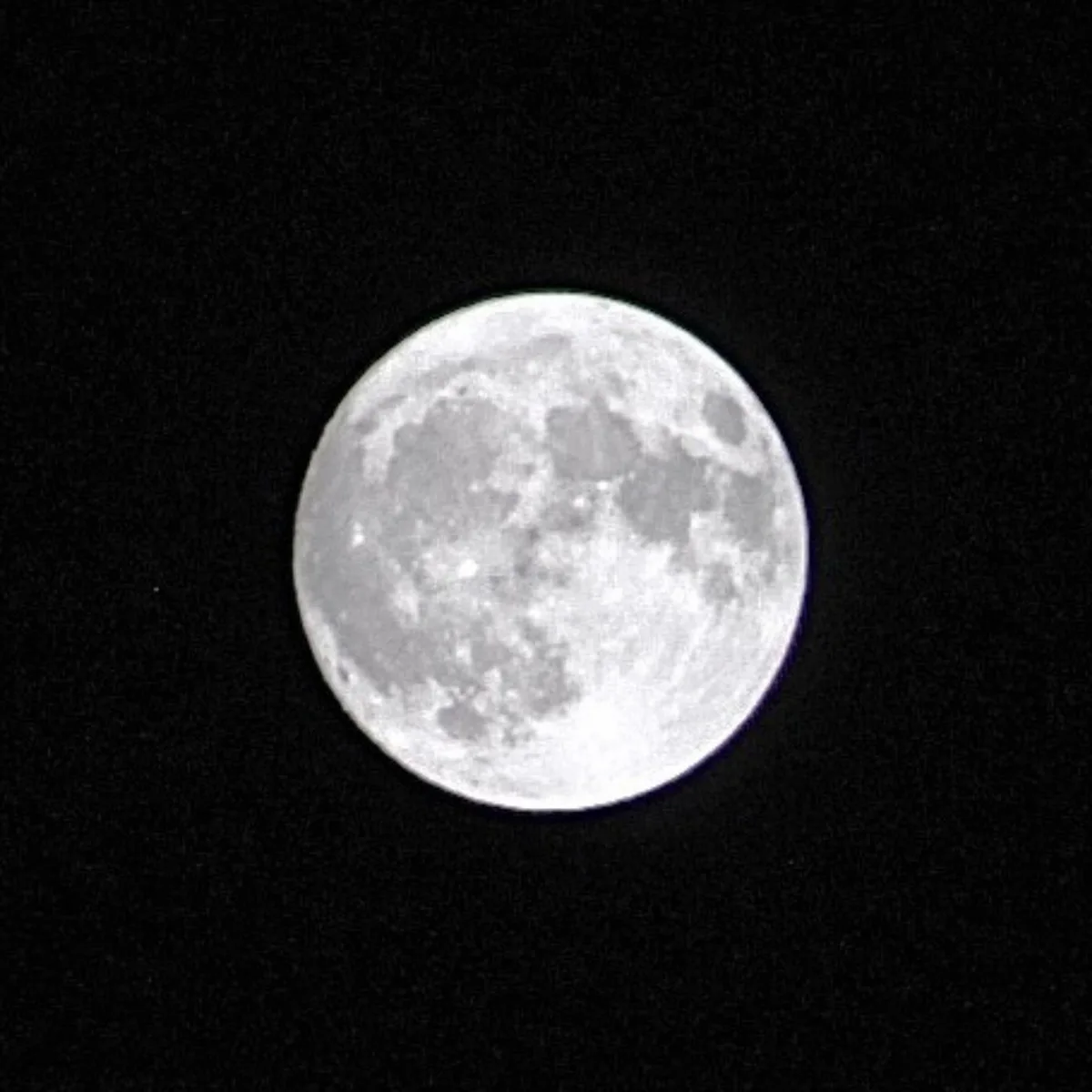 Full Moon Ritual cover