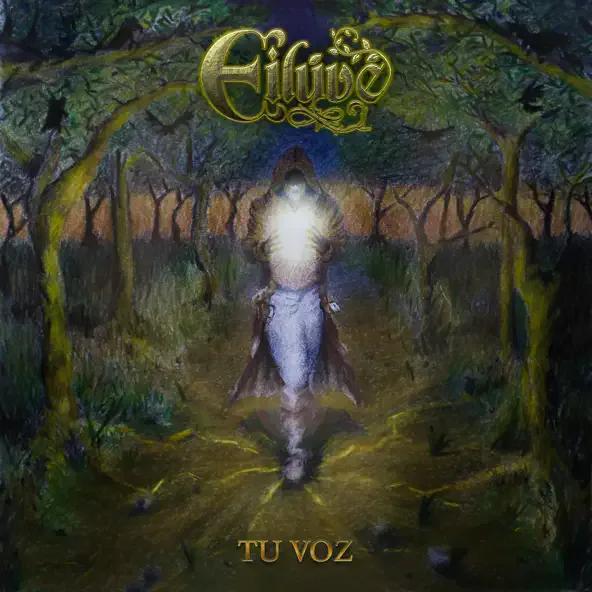 Tu voz cover