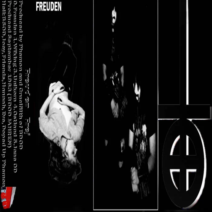 Freuden cover
