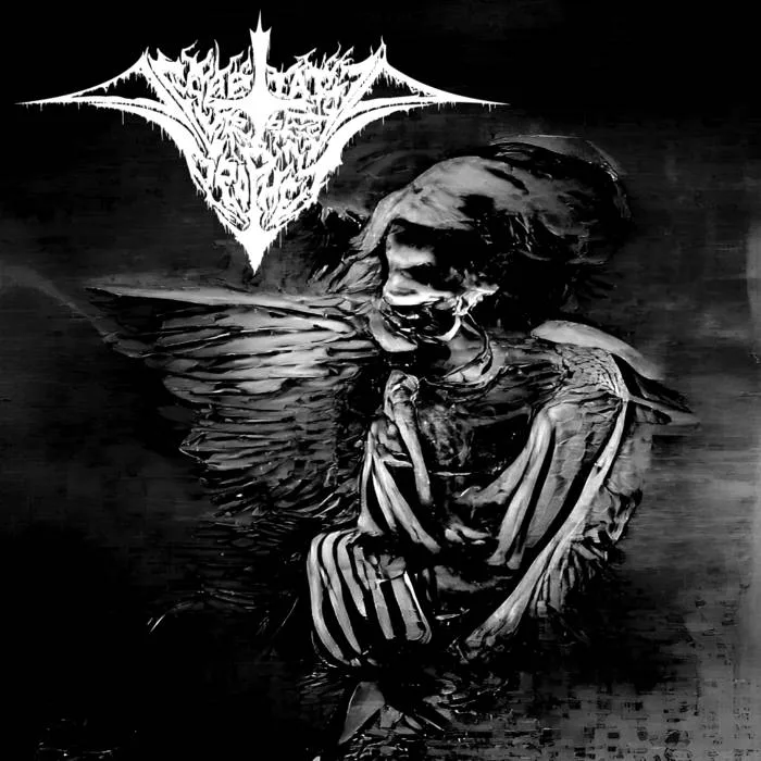 Mroki dzieła twego cover