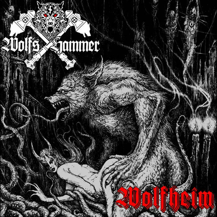 Wolfheim cover