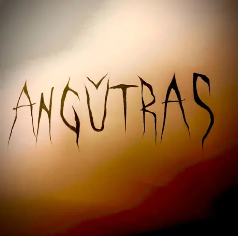 When Darkness Arrives cover