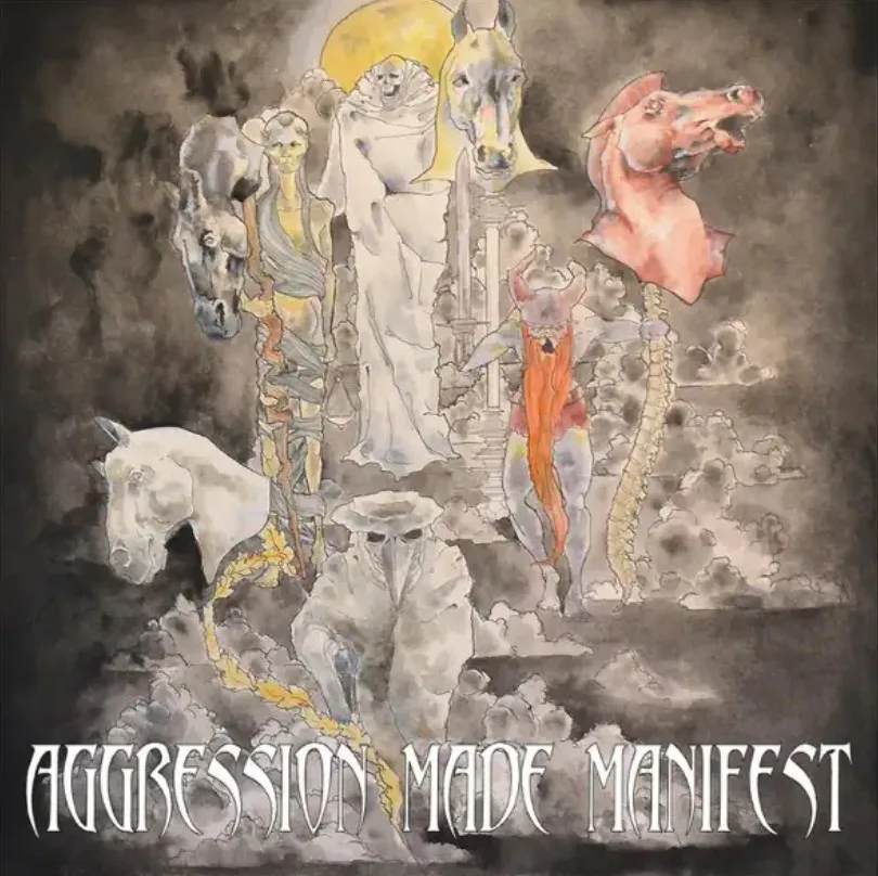 Darkness Remains cover