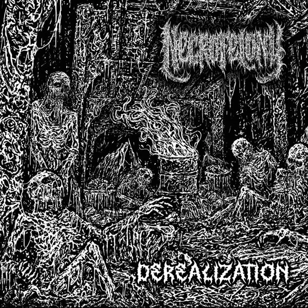 Derealization cover