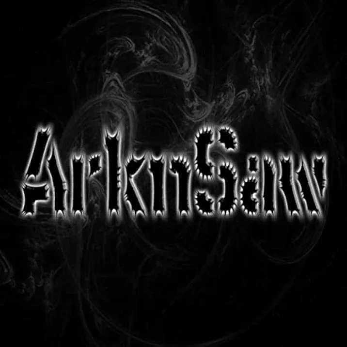 Arknsaw cover