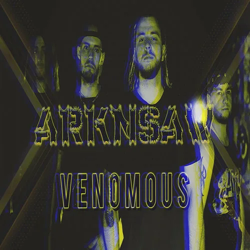 Venomous cover