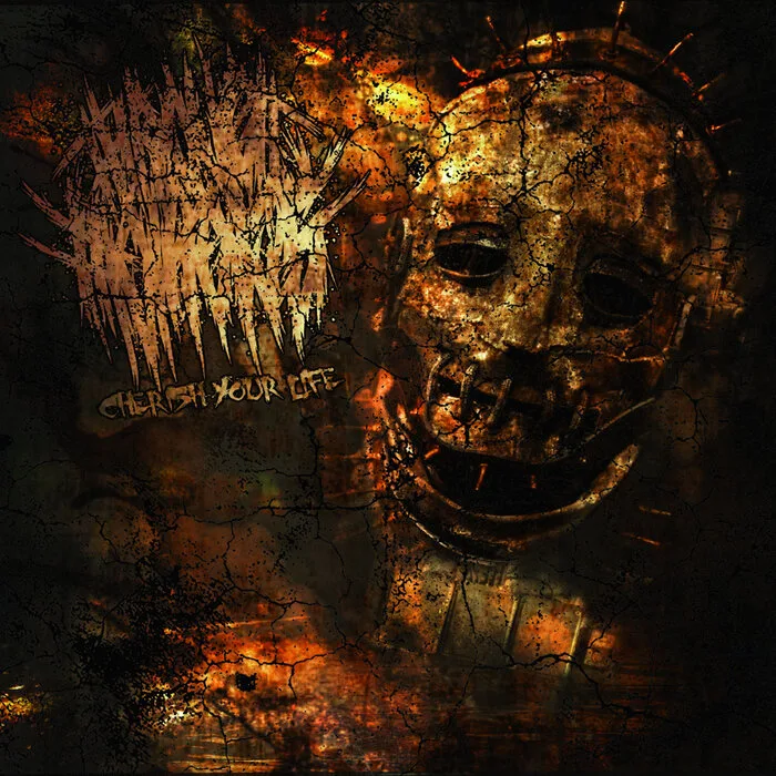 Cherish Your Life cover