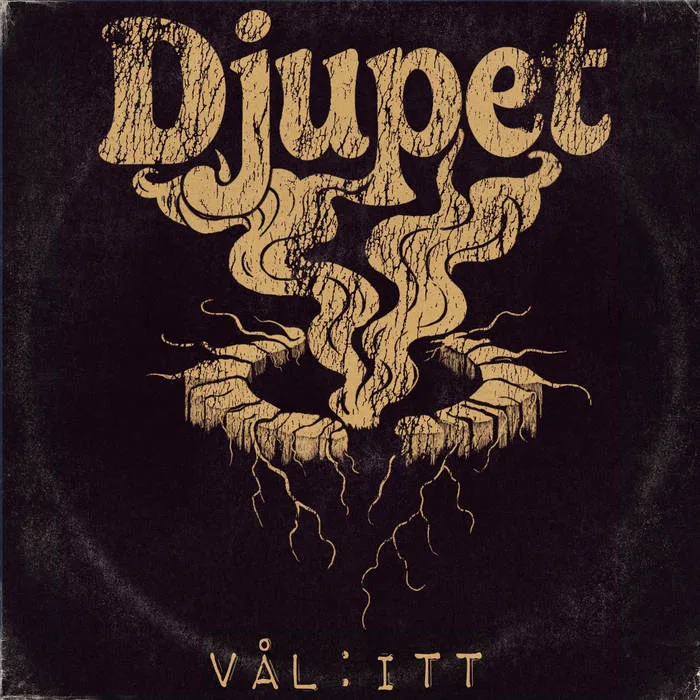 Vål: Itt cover