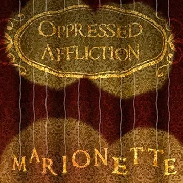 Marionette cover