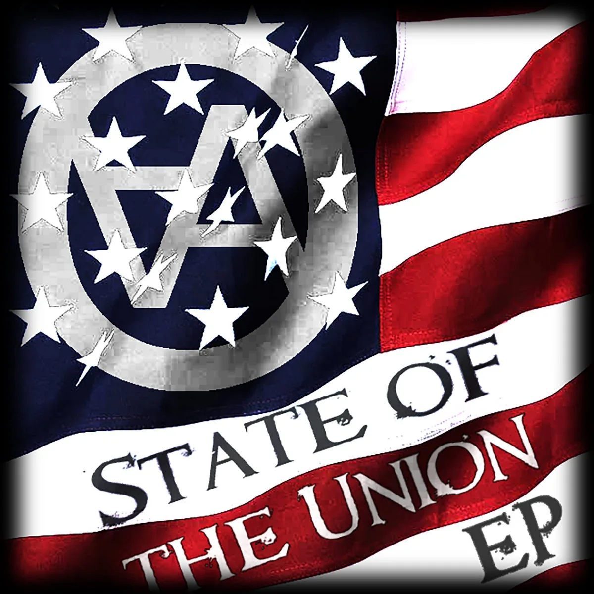 State of the Union cover
