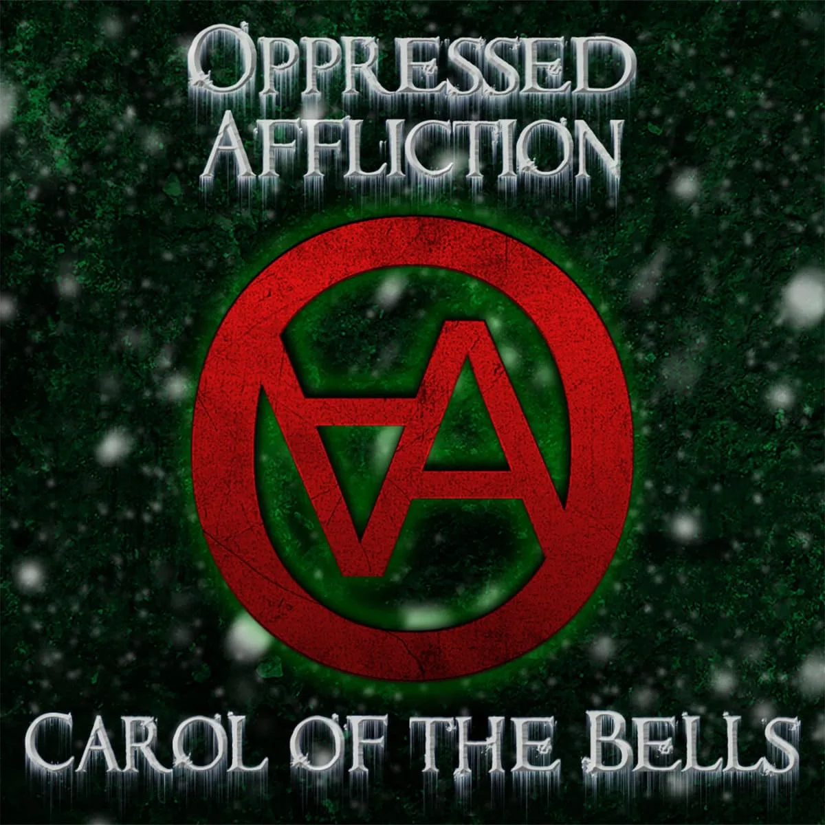Carol of the Bells cover
