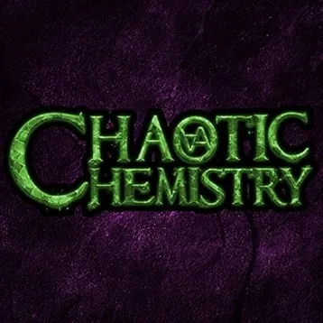 Chaotic Chemistry cover
