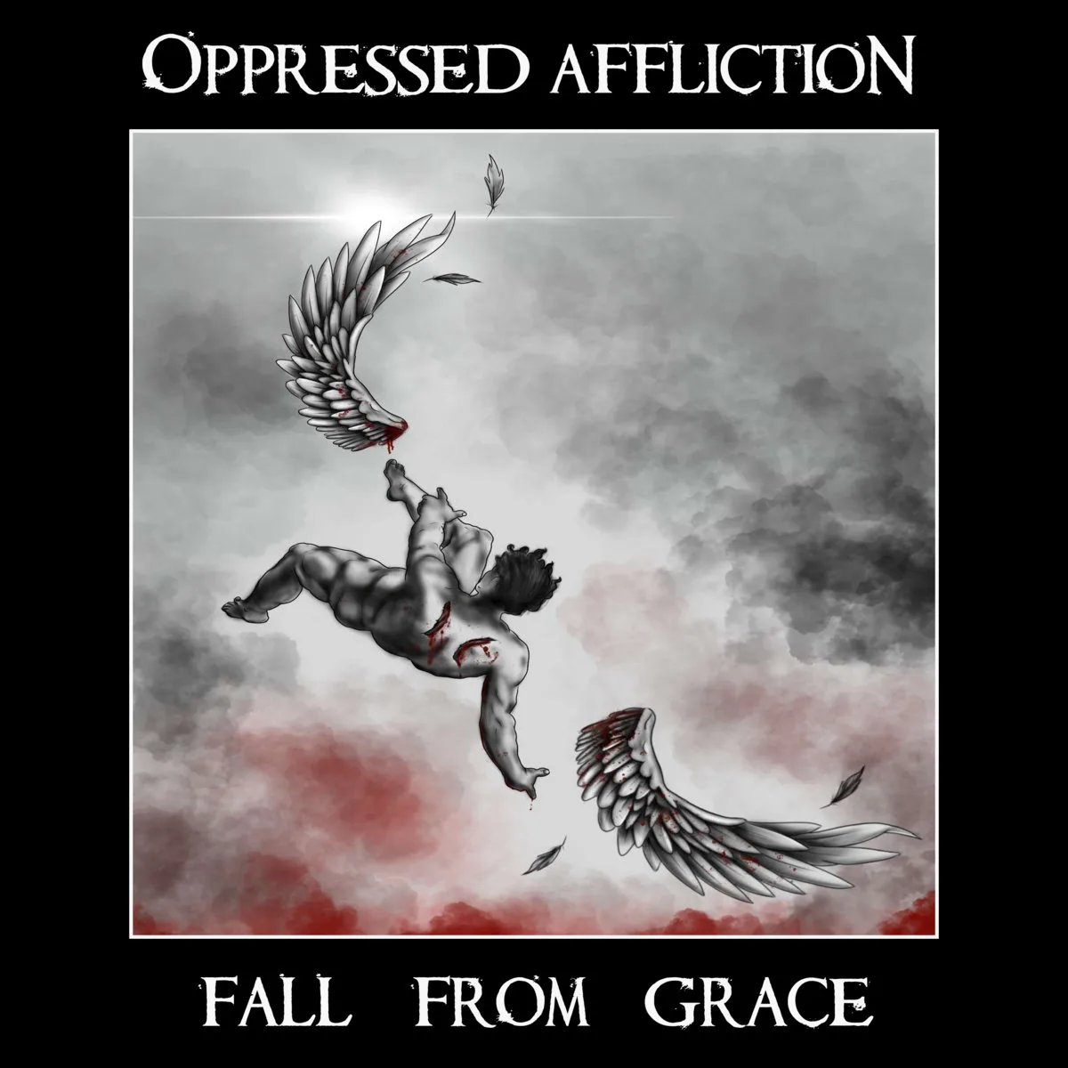 Fall from Grace cover